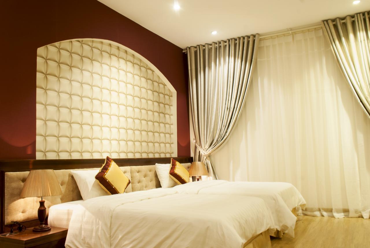 Sunrise Suites Hotel - Hanoi — Photos 2