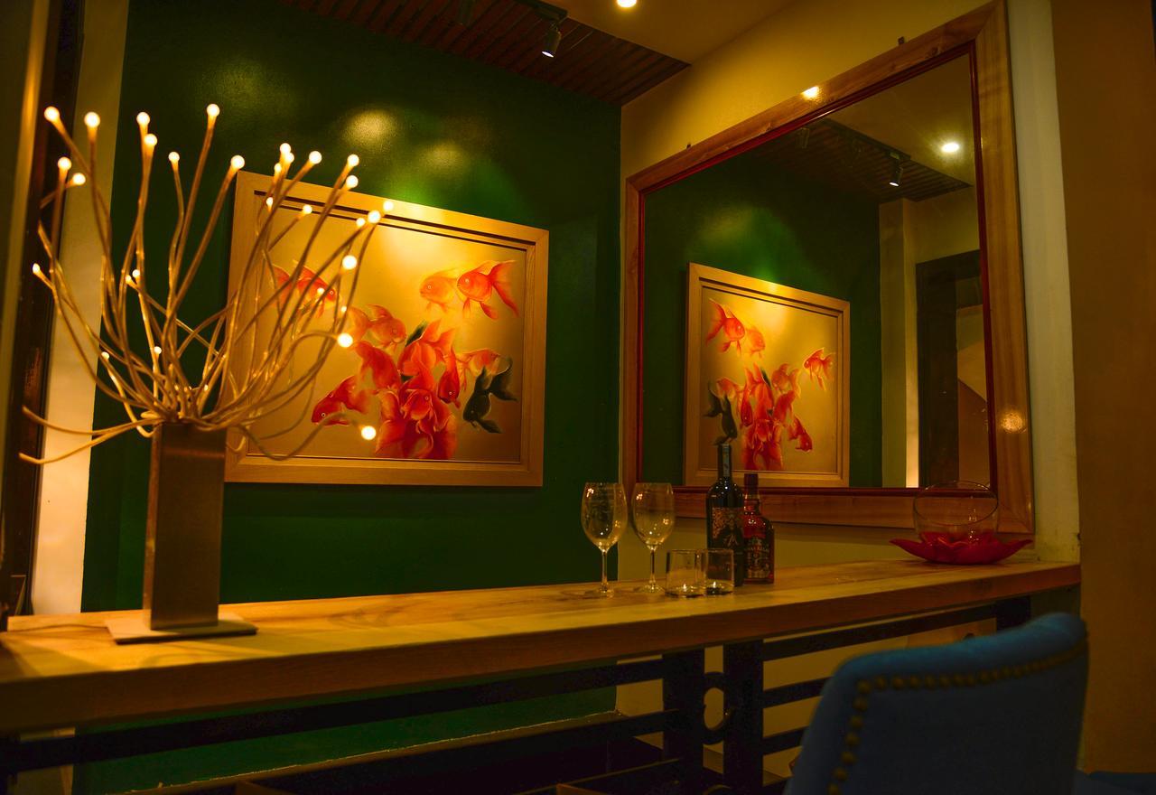 Sunrise Suites Hotel - Hanoi, Hanoi